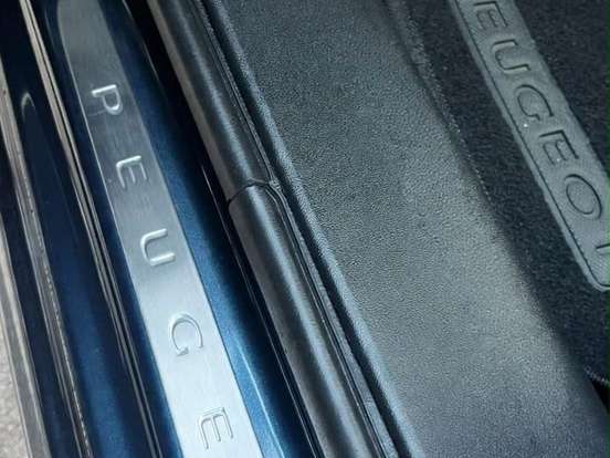 PEUGEOT-208-1.5 ALLURE 8V FLEX 4P MANUAL PEUGEOT-208-2016