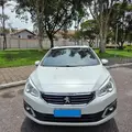 PEUGEOT 408 1.6 GRIFFE 16V TURBO FLEX 4P AUTOMÁTICO PEUGEOT 408 1.6 GRIFFE 16V TURBO FLEX 4P AUTOMÁTICO