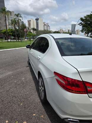 PEUGEOT-408-2016