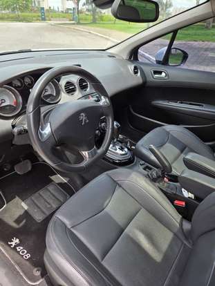 PEUGEOT-408-2016
