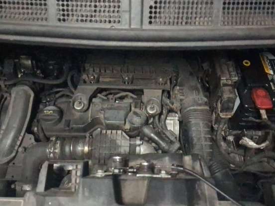 PEUGEOT-EXPERT-1.6 BLUEHDI DIESEL BUSINESS MANUAL PEUGEOT-EXPERT-2018