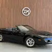 PONTIAC FIREBIRD 5.0 V8 16V GASOLINA 2P AUTOMÁTICO PONTIAC FIREBIRD 5.0 V8 16V GASOLINA 2P AUTOMÁTICO