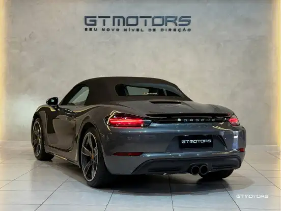 PORSCHE-718-2019