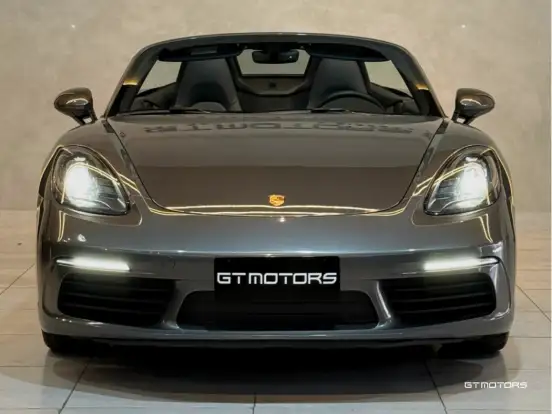 PORSCHE-718-2019