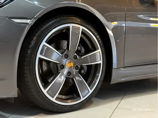 PORSCHE-718-2.0 16V H4 GASOLINA BOXSTER PDK PORSCHE-718-2019