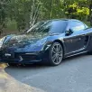 PORSCHE 718 2.0 16V H4 GASOLINA CAYMAN PDK PORSCHE 718 2.0 16V H4 GASOLINA CAYMAN PDK