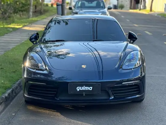 PORSCHE-718-2020
