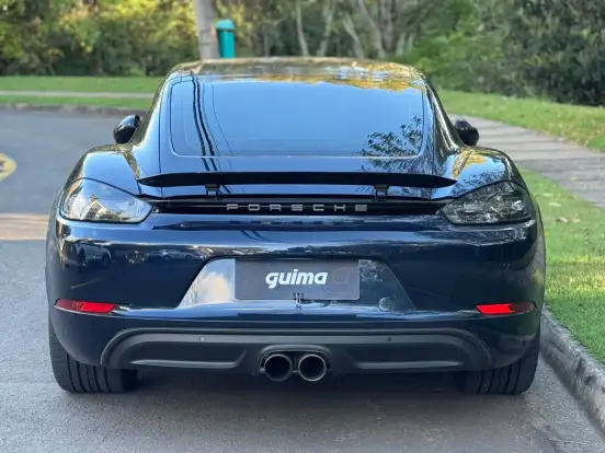 PORSCHE-718-2020