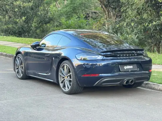 PORSCHE-718-2020