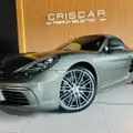 PORSCHE 718 2.0 16V H4 GASOLINA BOXSTER PDK PORSCHE 718 2.0 16V H4 GASOLINA BOXSTER PDK
