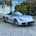 PORSCHE 718 2.0 16V H4 GASOLINA BOXSTER PDK PORSCHE 718 2.0 16V H4 GASOLINA BOXSTER PDK