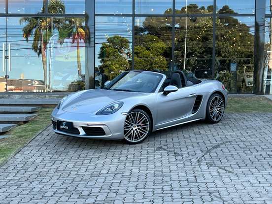 PORSCHE-718-2019