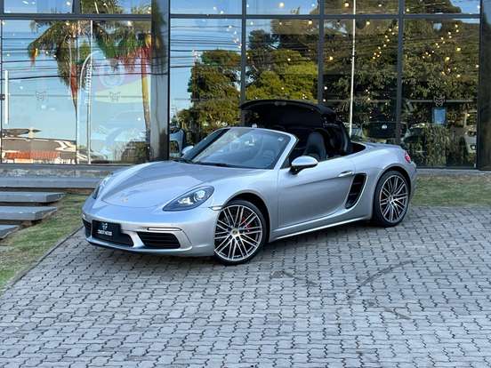 PORSCHE-718-2019