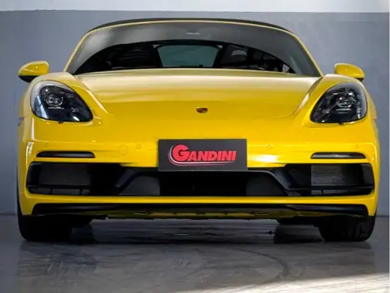 PORSCHE-718-4.0 H6 GASOLINA BOXSTER GTS PDK PORSCHE-718-2024