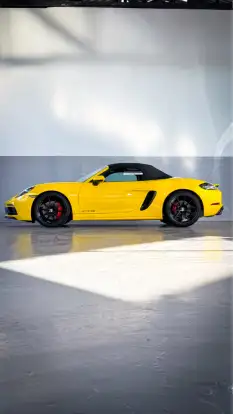 PORSCHE-718-2024