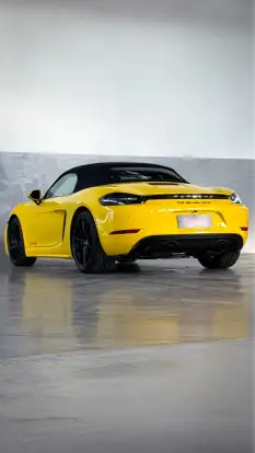 PORSCHE-718-2024