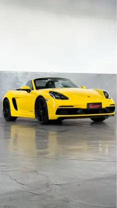 PORSCHE-718-2024