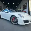 PORSCHE 911 3.0 24V H6 GASOLINA CARRERA 4 PDK PORSCHE 911 3.0 24V H6 GASOLINA CARRERA 4 PDK