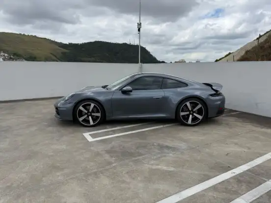 PORSCHE-911-3.0 24V H6 GASOLINA CARRERA PDK PORSCHE-911-2025