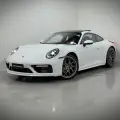 PORSCHE 911 3.0 24V H6 GASOLINA CARRERA PDK PORSCHE 911 3.0 24V H6 GASOLINA CARRERA PDK