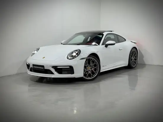 PORSCHE-911-3.0 24V H6 GASOLINA CARRERA PDK PORSCHE-911-2022