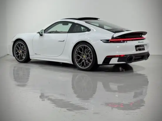 PORSCHE-911-3.0 24V H6 GASOLINA CARRERA PDK PORSCHE-911-2022