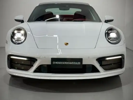 PORSCHE-911-3.0 24V H6 GASOLINA CARRERA PDK PORSCHE-911-2022