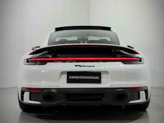 PORSCHE-911-3.0 24V H6 GASOLINA CARRERA PDK PORSCHE-911-2022