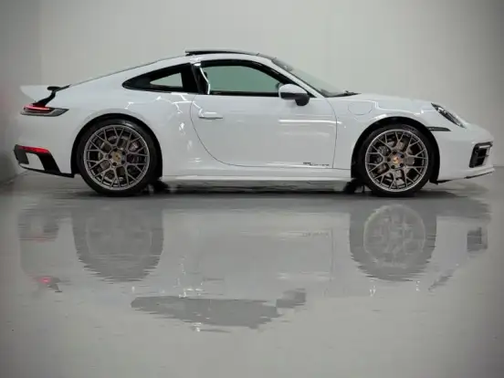 PORSCHE-911-3.0 24V H6 GASOLINA CARRERA PDK PORSCHE-911-2022