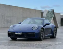 PORSCHE 911 3.0 24V H6 GASOLINA CARRERA S PDK PORSCHE 911 3.0 24V H6 GASOLINA CARRERA S PDK