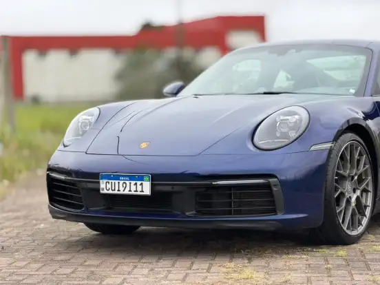 PORSCHE-911-3.0 24V H6 GASOLINA CARRERA S PDK PORSCHE-911-2023