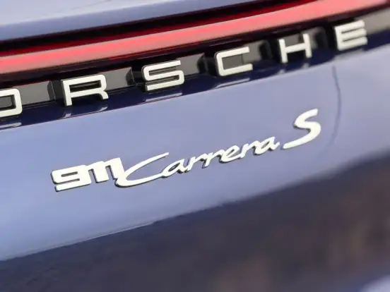 PORSCHE-911-3.0 24V H6 GASOLINA CARRERA S PDK PORSCHE-911-2023