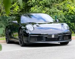 PORSCHE 911 3.0 24V H6 GASOLINA CARRERA T PDK PORSCHE 911 3.0 24V H6 GASOLINA CARRERA T PDK