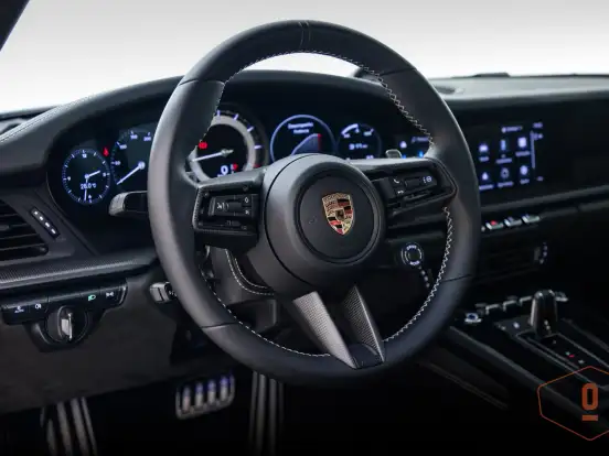 PORSCHE-911-3.0 24V H6 GASOLINA DAKAR PDK PORSCHE-911-2023