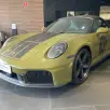 PORSCHE 911 3.6 24V H6 GASOLINA SPIRIT 70 PDK PORSCHE 911 3.6 24V H6 GASOLINA SPIRIT 70 PDK