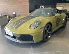 PORSCHE 911 3.6 24V H6 GASOLINA SPIRIT 70 PDK PORSCHE 911 3.6 24V H6 GASOLINA SPIRIT 70 PDK