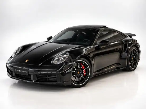 PORSCHE-911-3.8 24V H6 GASOLINA TURBO PDK PORSCHE-911-2023