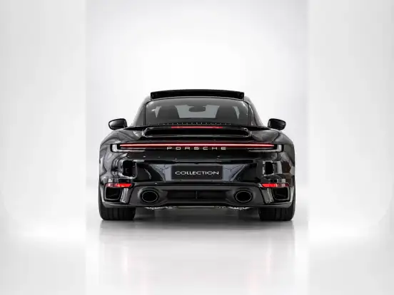 PORSCHE-911-3.8 24V H6 GASOLINA TURBO PDK PORSCHE-911-2023