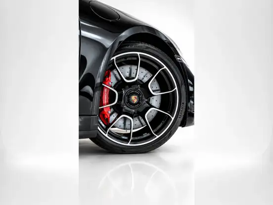 PORSCHE-911-3.8 24V H6 GASOLINA TURBO PDK PORSCHE-911-2023