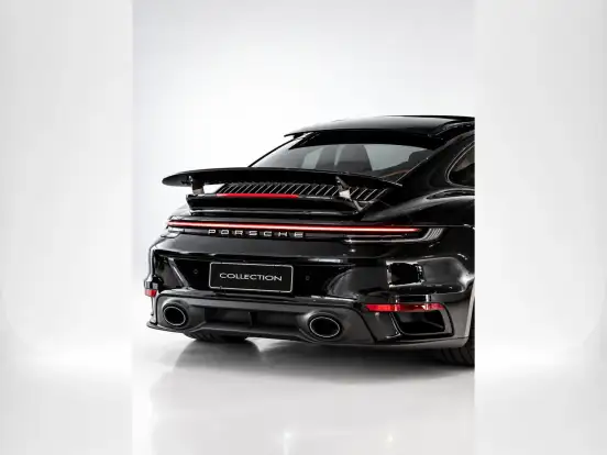 PORSCHE-911-3.8 24V H6 GASOLINA TURBO PDK PORSCHE-911-2023