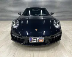 PORSCHE 911 3.8 24V H6 GASOLINA TURBO S CABRIOLET PDK PORSCHE 911 3.8 24V H6 GASOLINA TURBO S CABRIOLET PDK