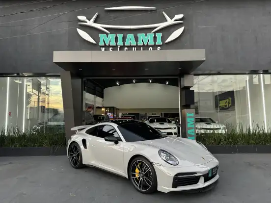 PORSCHE-911-3.8 24V H6 GASOLINA TURBO S PDK PORSCHE-911-2022