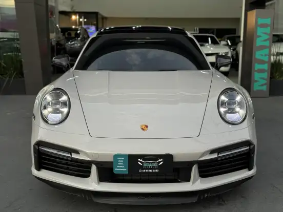 PORSCHE-911-3.8 24V H6 GASOLINA TURBO S PDK PORSCHE-911-2022