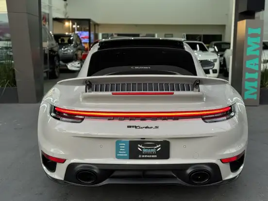 PORSCHE-911-3.8 24V H6 GASOLINA TURBO S PDK PORSCHE-911-2022