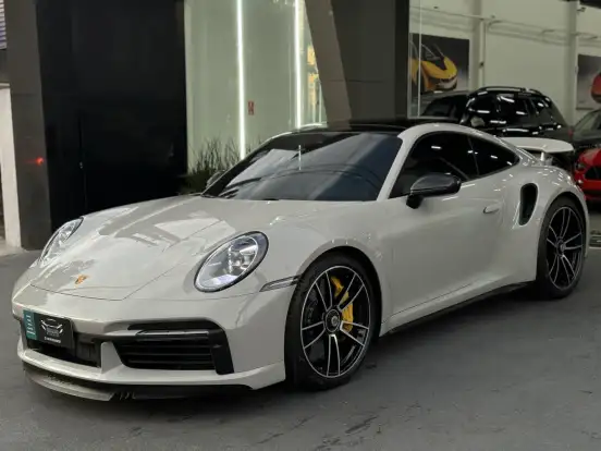 PORSCHE-911-3.8 24V H6 GASOLINA TURBO S PDK PORSCHE-911-2022