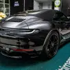 PORSCHE 911 3.0 24V H6 GASOLINA CARRERA 4 GTS CABRIOLET PDK PORSCHE 911 3.0 24V H6 GASOLINA CARRERA 4 GTS CABRIOLET PDK