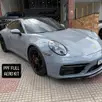PORSCHE 911 3.0 24V H6 GASOLINA CARRERA 4 GTS PDK PORSCHE 911 3.0 24V H6 GASOLINA CARRERA 4 GTS PDK
