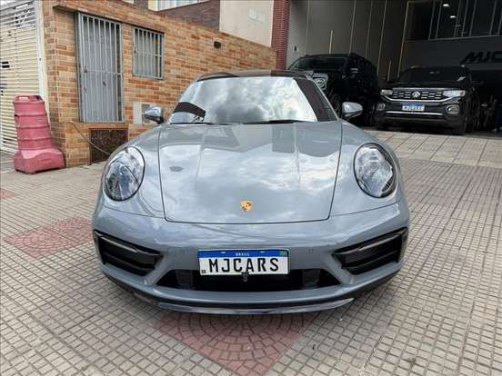 PORSCHE-911-3.0 24V H6 GASOLINA CARRERA 4 GTS PDK PORSCHE-911-2024