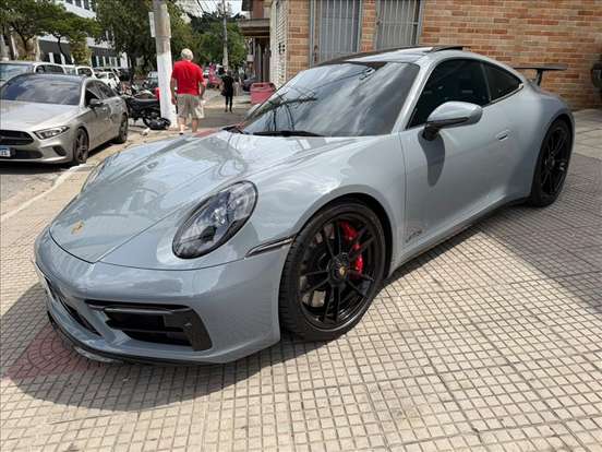 PORSCHE-911-3.0 24V H6 GASOLINA CARRERA 4 GTS PDK PORSCHE-911-2024