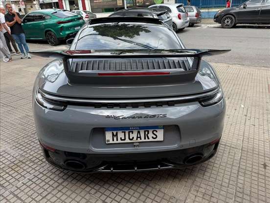 PORSCHE-911-3.0 24V H6 GASOLINA CARRERA 4 GTS PDK PORSCHE-911-2024